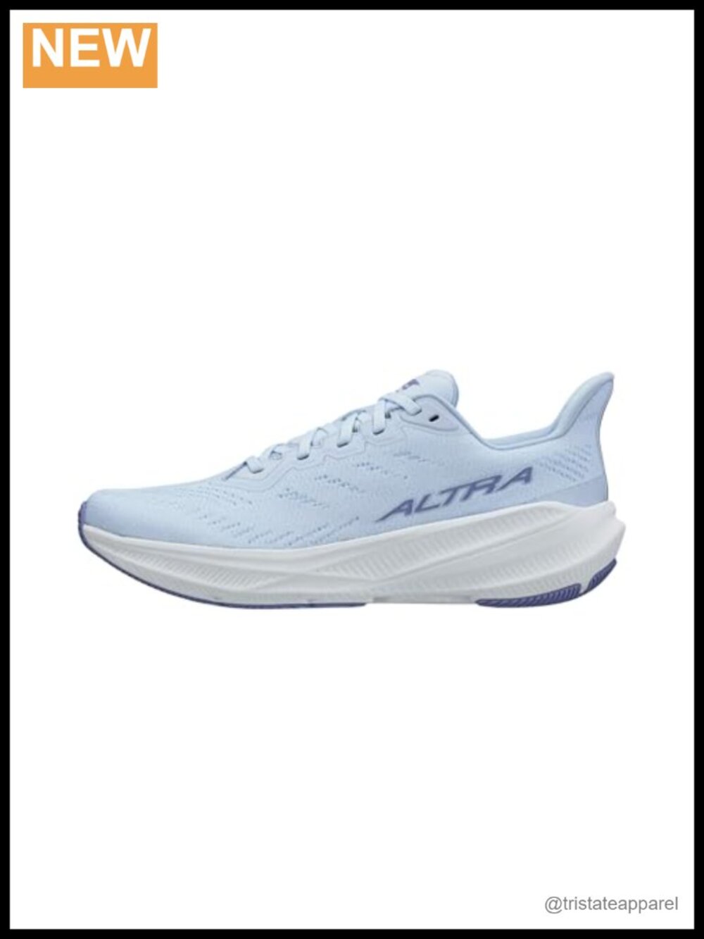 Altra Experience Flow 2 Road Running Shoe Women Athletic Sneaker
